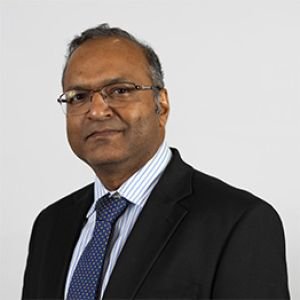 Dr. Rajesh Botchu