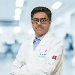 Dr. Hirak Roy Choudhary