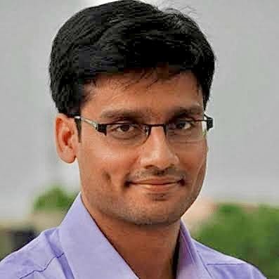 Dr. Umamaheshwar Reddy